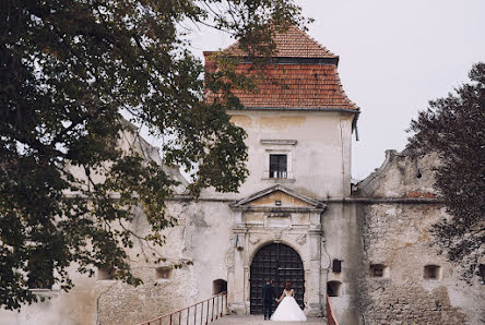 Fotograful de nuntă Oleh Kolos (mowf). Fotografia din 30 ianuarie 2020