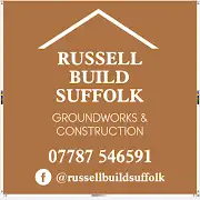 RussellBuild Logo