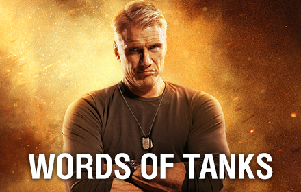 Words of Tanks Preview image 0