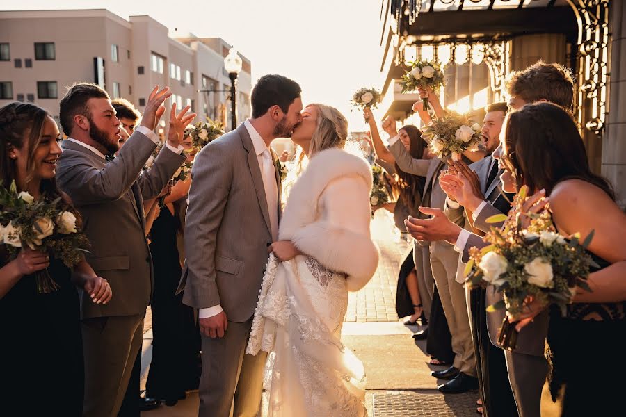 Wedding photographer John Bunn (johnbunn). Photo of 22 August 2021