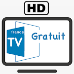 Cover Image of 下载 FranceTv 1.3.2 APK