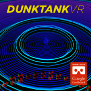 Dunktank VR - Music Visualizer.apk 1.9