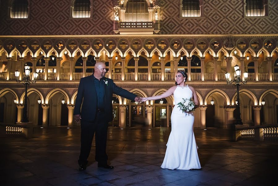 Photographe de mariage Anjanette Arnold (anjanette). Photo du 22 octobre 2020