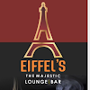 Eiffel's The Majestic Lounge, Wakad, Pune logo