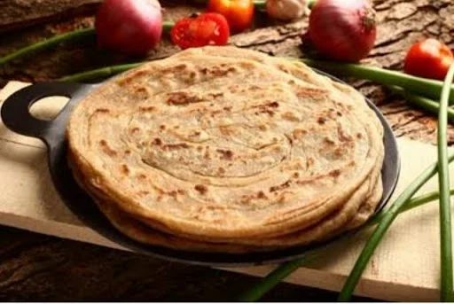 Wheat Parotta