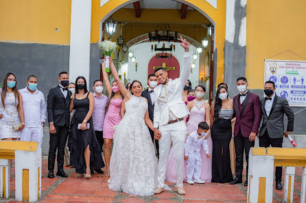 Photographe de mariage Eddy Martínez (eddymartinezfoto). Photo du 18 janvier 2022