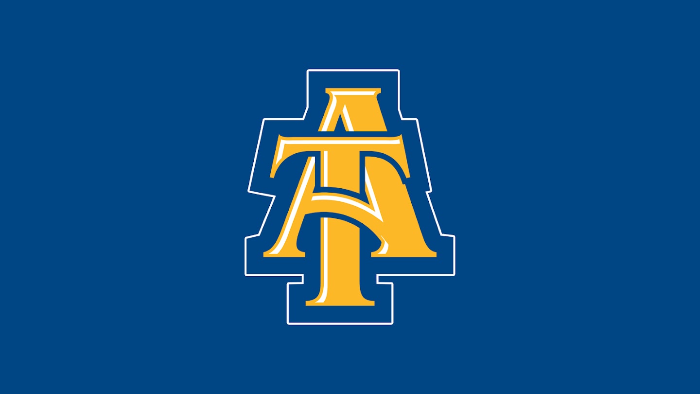 Watch North Carolina A&T Aggies men's basketball live