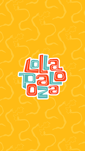 Lollapalooza Chicago Official App