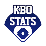 Cover Image of Download KBO STATS 17.9.38 APK