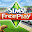 The Sims Freeplay Wallpapers and New Tab