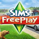 The Sims Freeplay Wallpapers and New Tab