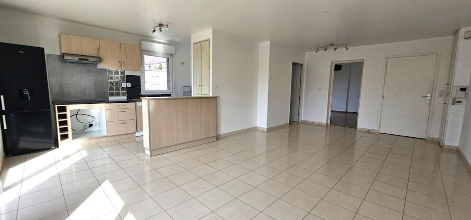 Vente appartement 2 pièces 55 m² à Chelles (77500), 220 000 €