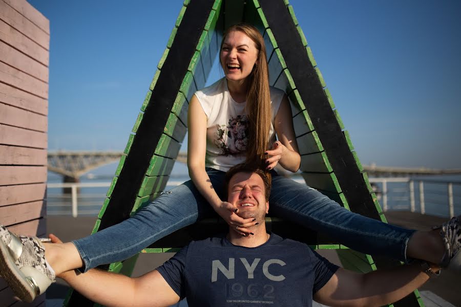 Wedding photographer Ruslan Mukaev (rupho). Photo of 13 March 2019