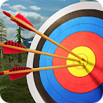 Cover Image of ดาวน์โหลด Archery Master 3D 2.4 APK