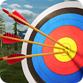 Đại sư bắn cung 3D - Archery