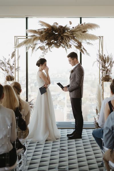 Wedding photographer Sergey Kolobov (kololobov). Photo of 1 July 2019