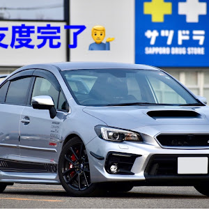 WRX S4