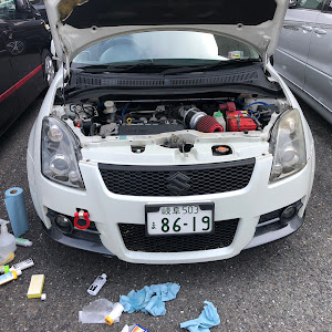 スイフトスポーツ ZC31S