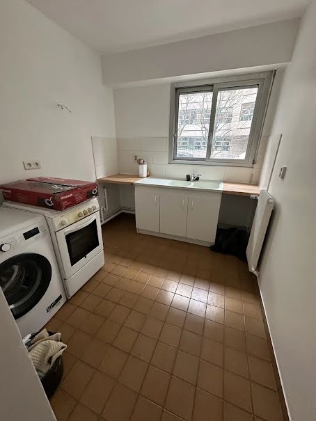Vente appartement 2 pièces 44.53 m² à Paris 19ème (75019), 390 000 €
