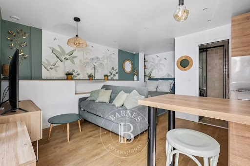 Apartment / penthouse purchase in Paris 16ème (75016)