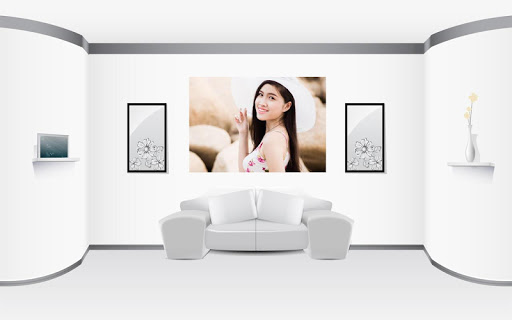 Interior Photo Frames