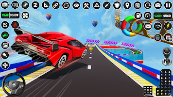 Car Stunts 3D Free - Extreme City GT Racing android iOS apk