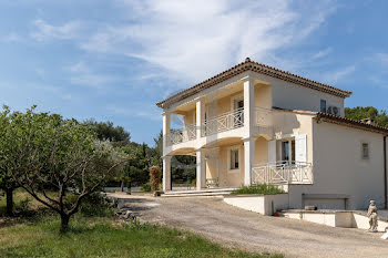 villa à Saint-Rémy-de-Provence (13)