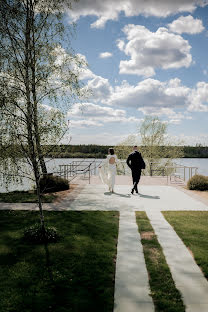 Fotografo di matrimoni Anatoliy Atrashkevich (atrashkevich). Foto del 29 aprile