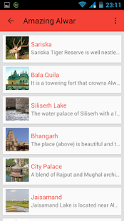 Amazing Alwar(圖1)-速報App