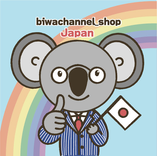 biwachannel_shop Japan