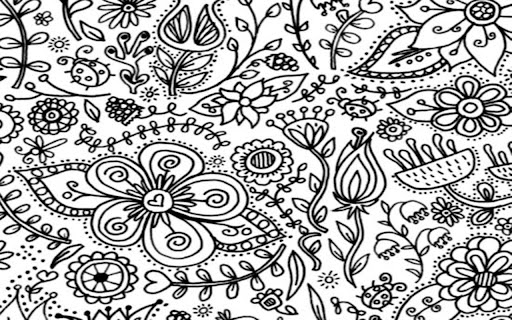 Coloring Pages