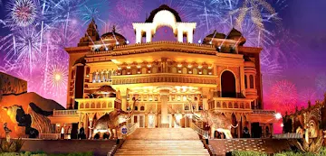 Mumbai - Kingdom of Dreams photo 