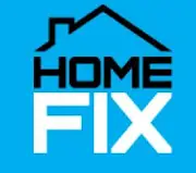 Homefix Home Counties Limited - Cladding Logo