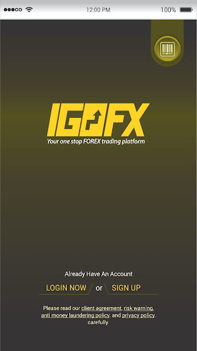 IGOFX