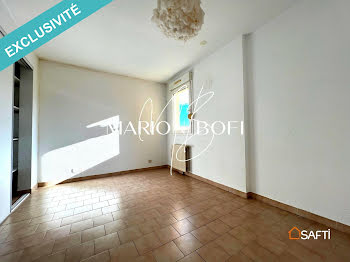 appartement à Nimes (30)