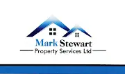 Mark Stewart Property Services  Logo