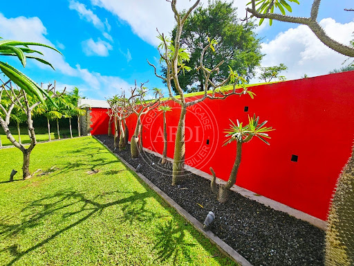 Property with pool and garden 3