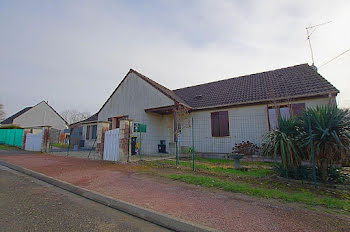 maison à Margny-aux-Cerises (60)