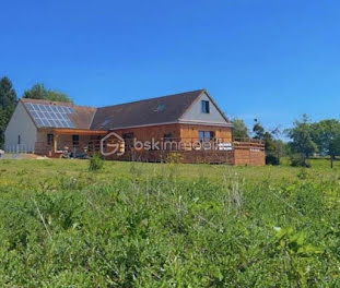 maison à Bagnoles de l'Orne Normandie (61)