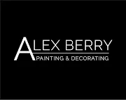 Alex Berry Logo