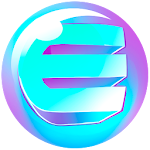 Cover Image of Unduh Enjin Wallet — Ethereum, ERC20, Bitcoin, Litecoin 1.1.6-r APK