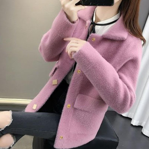 Title 4, Veste de vison imperméable