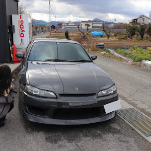 シルビア S15