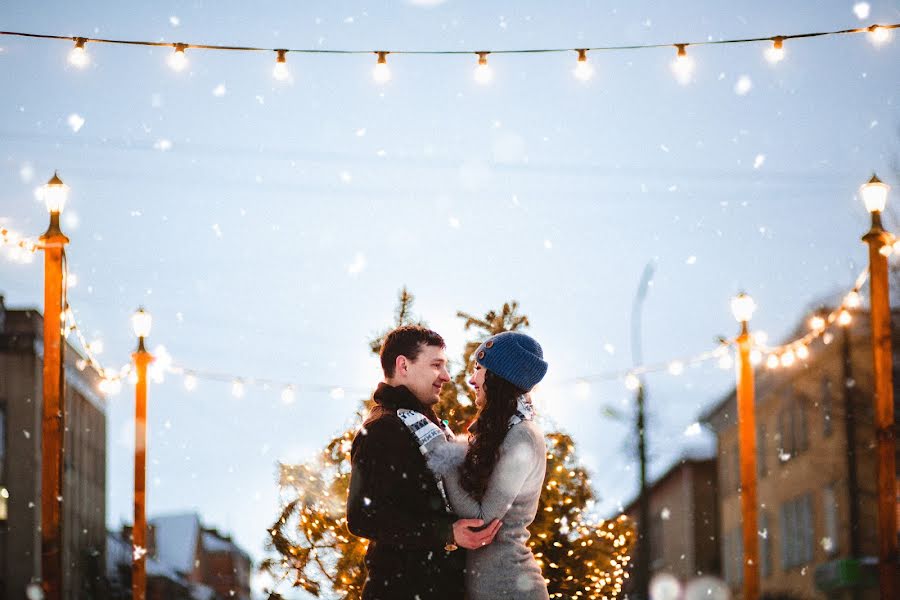 Fotografo di matrimoni Masha Garbuzenko (garbuzenkomaria). Foto del 24 dicembre 2017