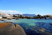 False Bay 