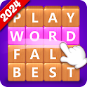 Word Fall - Word Find & Search