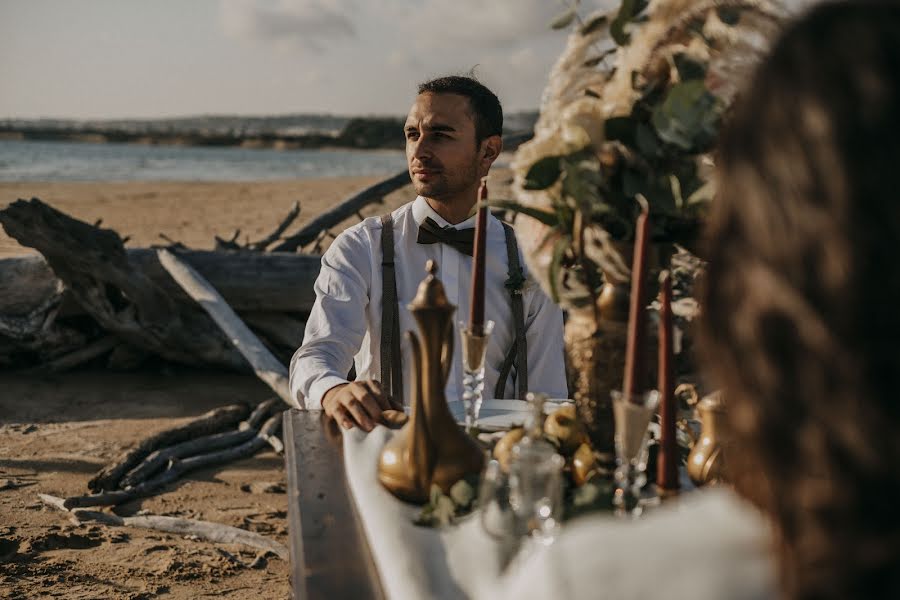 Fotografer pernikahan Paola Licciardi (paolalicciardi). Foto tanggal 26 Oktober 2019