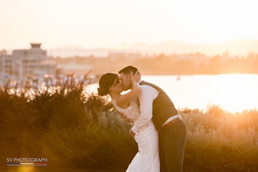 Fotógrafo de bodas Samuel Virginie (svphotograph). Foto del 27 de marzo