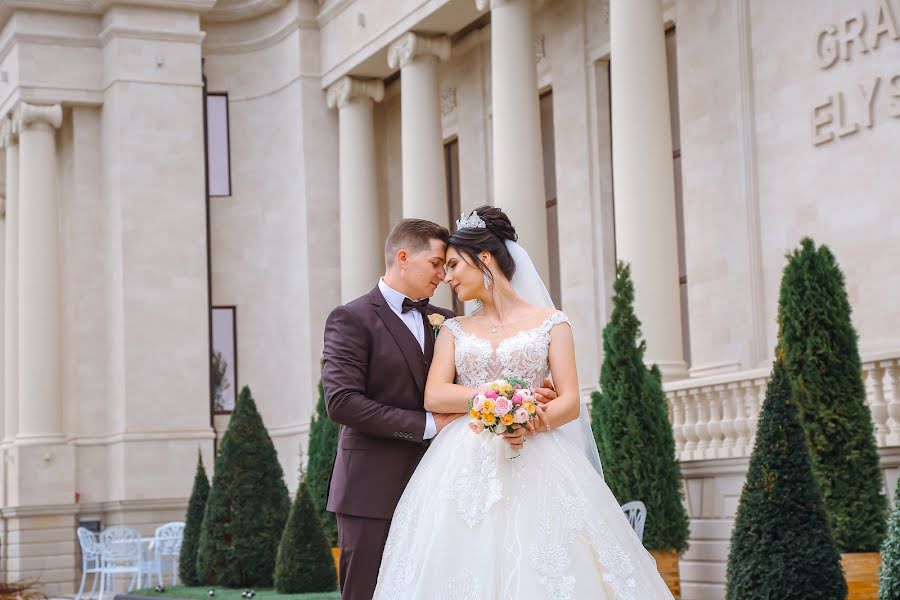 Wedding photographer Cristina Melenciuc (cristinamelenciu). Photo of 5 September 2019