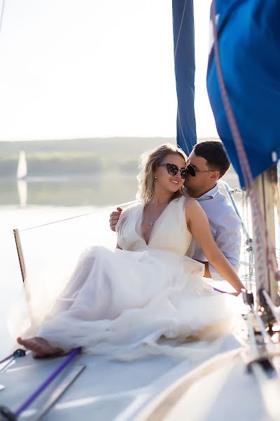 Fotógrafo de bodas Tatyana Kunec (kunets1983). Foto del 8 de marzo 2019